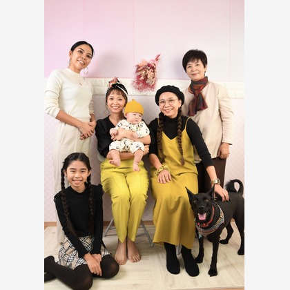 Photo la feliceが撮影した「:albumName」の写真