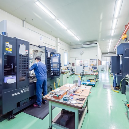 出張撮影 中村まみこが撮影した店舗/オフィス/サロン撮影/商品/物撮り/人物撮影の写真