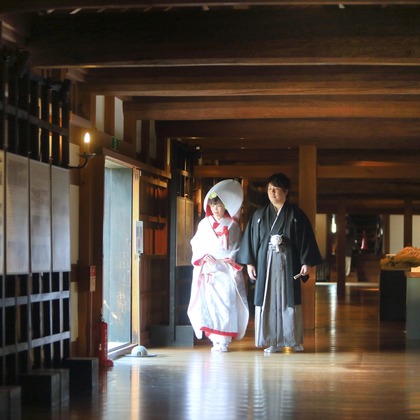 KIKIウェディングが撮影した「:albumName」の写真