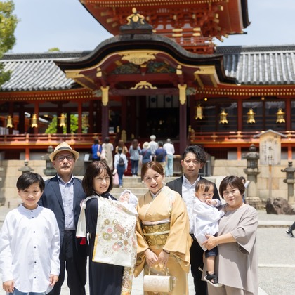 株式会社Ervaが撮影したウェディングや家族、ビジネスの写真