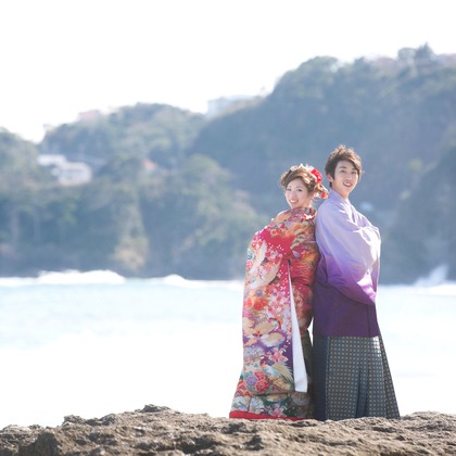 ginji creative works (深澤 銀二)が撮影した「:albumName」の写真