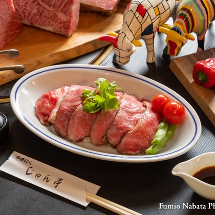 名畑文巨写真事務所が撮影した料理撮影の写真