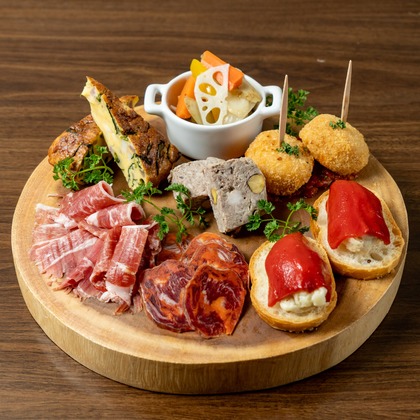 スタジオ　まるが撮影した料理撮影の写真