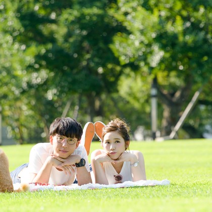 ライトハウスフォトが撮影したウェディングや家族、ビジネスの写真