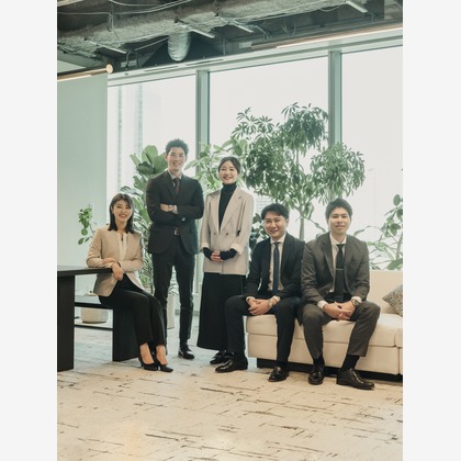 丹野雄二が撮影した人物撮影の写真