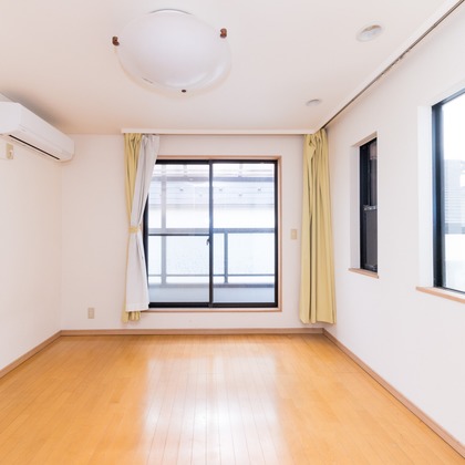 フォトスタジオENOが撮影した不動産/竣工の写真