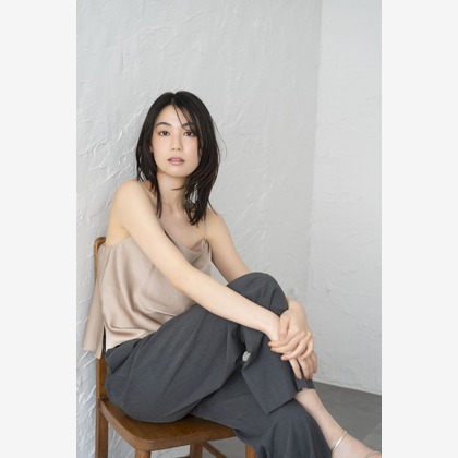 塩谷哲平が撮影した人物撮影の写真