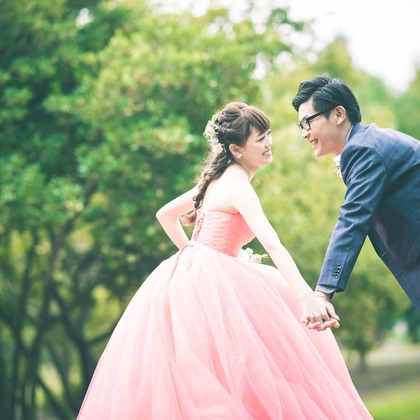 Photo of Y & Y taken by URARAKA PHOTOGRAPHY