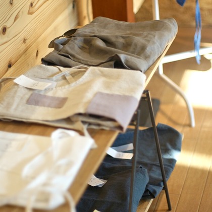 神部葵が撮影した店舗/オフィス/サロン撮影の写真