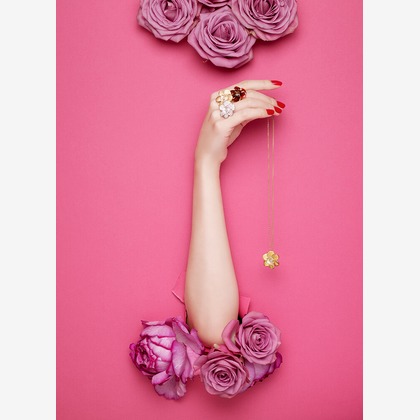 Level 1 studioが撮影した商品/物撮りの写真