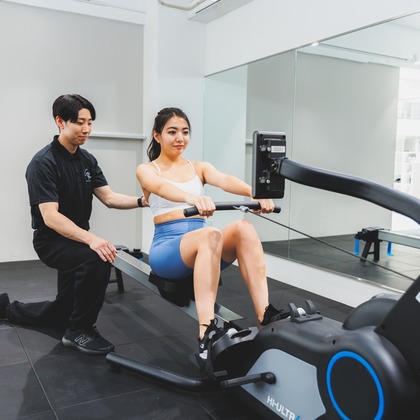 松井シンジが撮影した店舗/オフィス/サロン撮影の写真