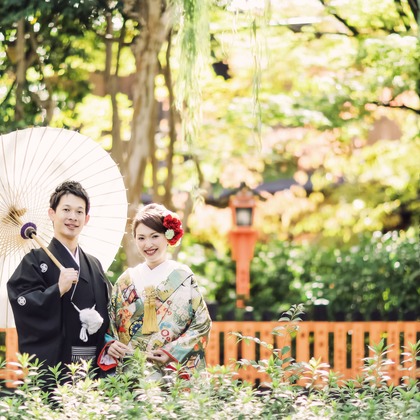 elle pupaが撮影したウェディングや家族、ビジネスの写真