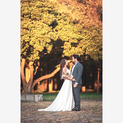 kudophotoが撮影した前撮り/後撮り出張撮影の写真