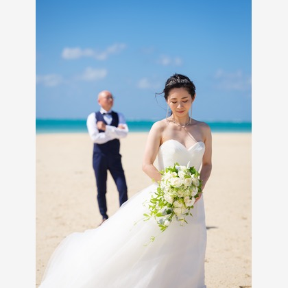 藤原和彦が撮影した「ロケーションフォト」の写真