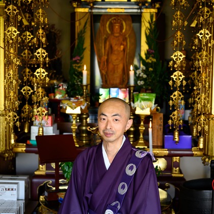 KOGA写真が撮影した人物撮影の写真