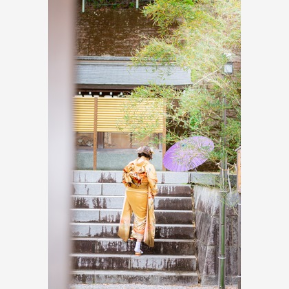 多田正子が撮影した「:albumName」の写真