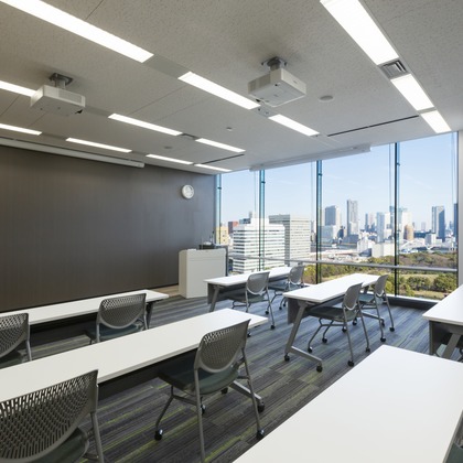 もりしたつよしが撮影した不動産/竣工の写真