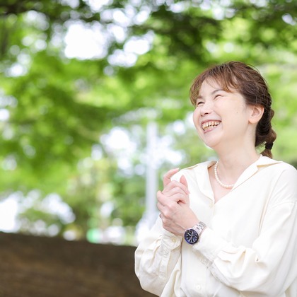 なかがわさとみが撮影したイベント/スナップ撮影/人物撮影の写真