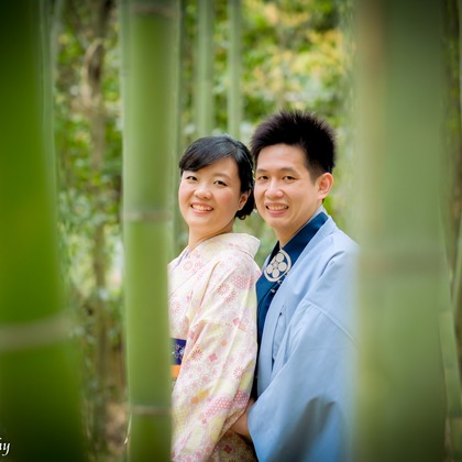 Michi Photographyが撮影した「ウェディング・結婚」のウェディングフォト - :albumName