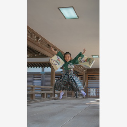 Emi Umedaが撮影したエンゲージメントフォトの写真