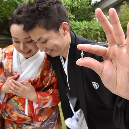 キキフォトワークスが撮影したウェディングや家族、ビジネスの写真