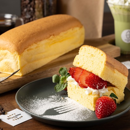 保坂　真弓が撮影した料理撮影の写真