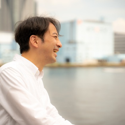 Flipsideが撮影した人物撮影の写真