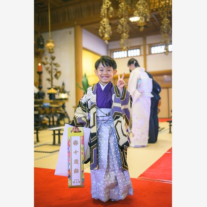 佐藤 葵が撮影した「:albumName」の写真