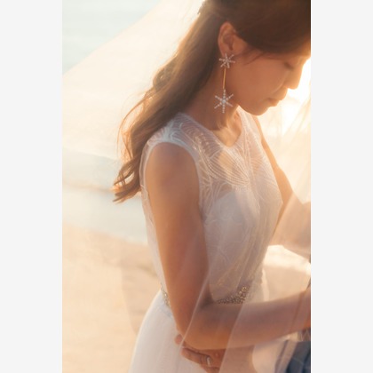 ポートレート沖縄が撮影した前撮り/後撮り出張撮影の写真