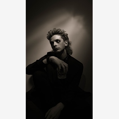 中山　敬介が撮影した「tokyo」の写真