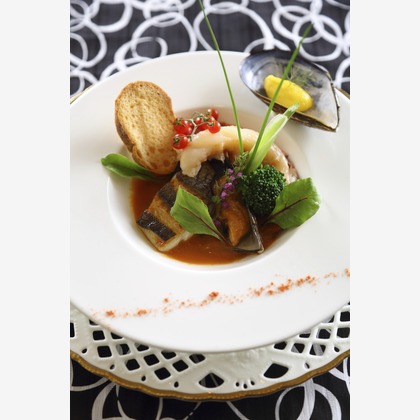 フォトスタジオ　ファータ（武田 渉）が撮影した料理撮影の写真