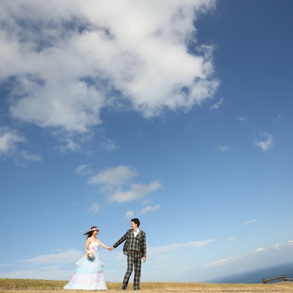 Location Photo Shoot Photos taken by 酒井大輔