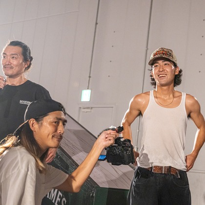 吉田佳央が撮影した「:albumName」の写真