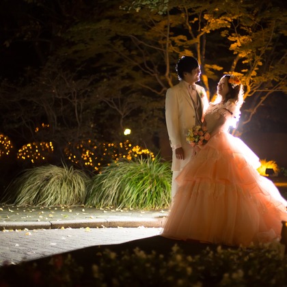 PIC WEDDING PHOTO（関口純一）が撮影したウェディングや家族、ビジネスの写真