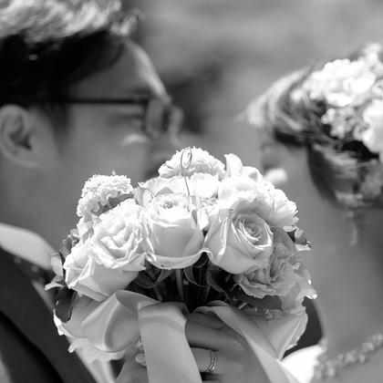 ライトハウスフォトが撮影したウェディングや家族、ビジネスの写真