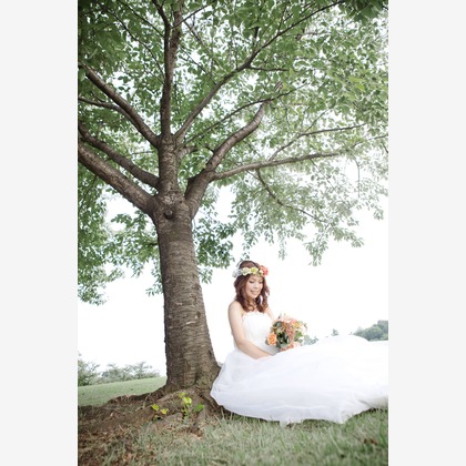 skyward photo film（竹本飛鳥）が撮影したウェディングや家族、ビジネスの写真