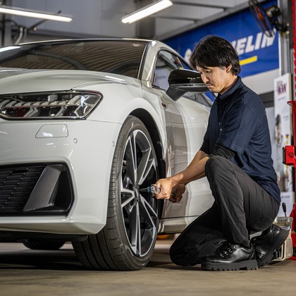 吉田佳央が撮影した「:albumName」の写真