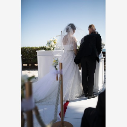 Wedding Day Photography Photos taken by 板橋薫平