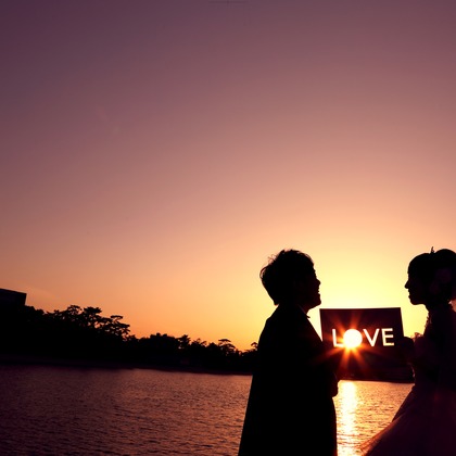 Photo Studio cadeau（カドゥー)が撮影したウェディング・結婚の写真