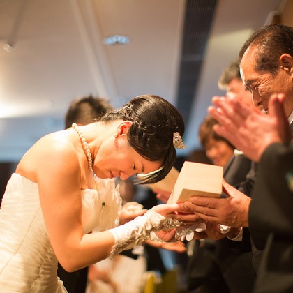 MAKOTO TOCHIKUBOが撮影したウェディングや家族、ビジネスの写真