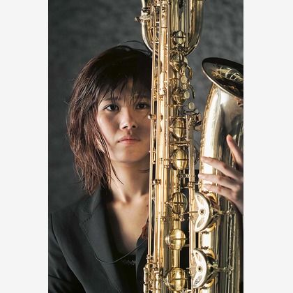 森　健児が撮影した人物撮影の写真