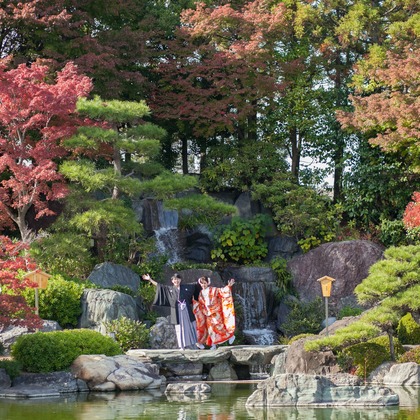 Wedding, Bridal Photos taken by studio zero