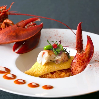 K Photographyが撮影した料理撮影の写真