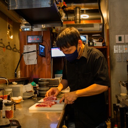 かなてぃが撮影した料理撮影の写真