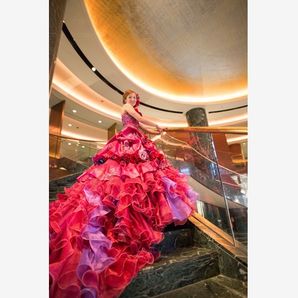 Wedding絆が撮影した「:albumName」の写真