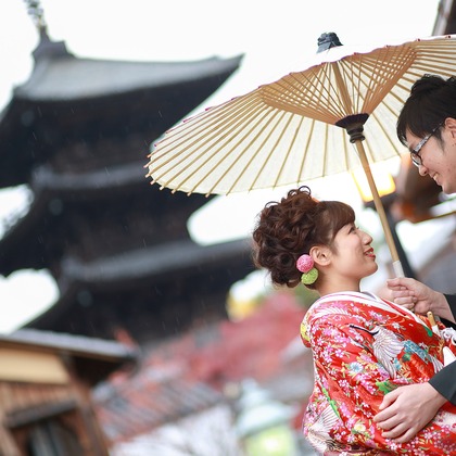 Photo of :albumName taken by Hayashi Photo Works