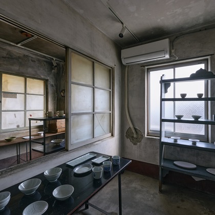 内村 円が撮影した店舗/オフィス/サロン撮影の写真