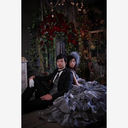 スタジオエミュが撮影したウェディングや家族、ビジネスの写真