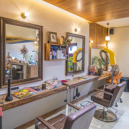 リトルダイナソーが撮影した店舗/オフィス/サロン撮影の写真