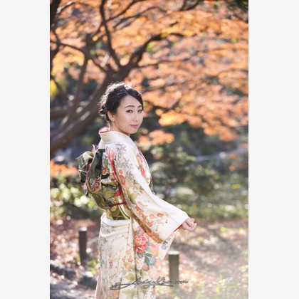 Andy Khoが撮影したスタジオ撮影の写真